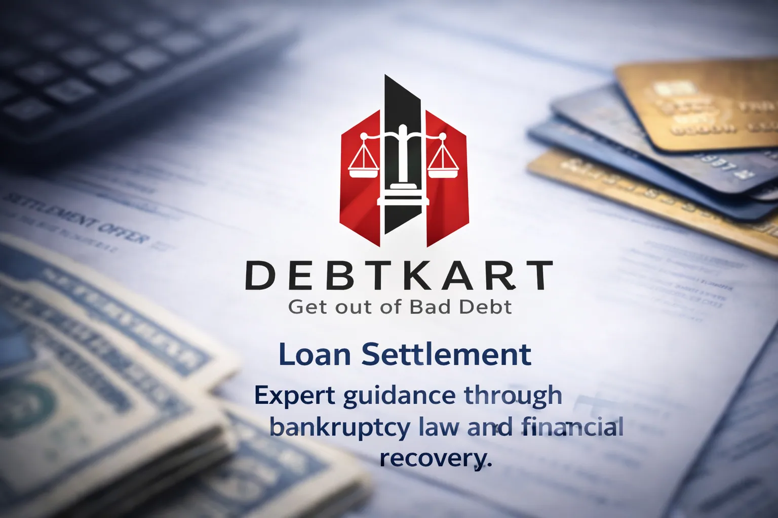 video debtkart